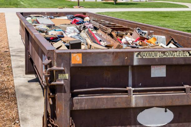 Best Scrap Metal Removal  in Osawatomie, KS